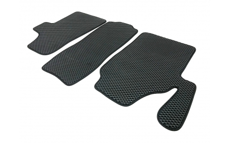 Коврики в салон Mercedes Vito W639