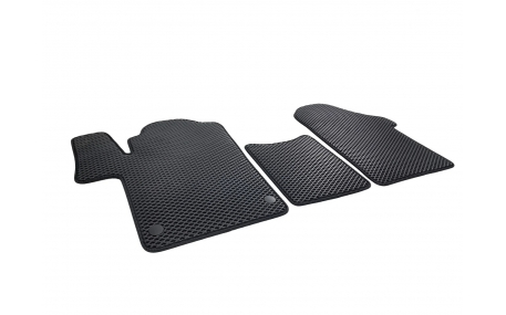 Коврики в салон Mercedes Vito W447