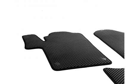 Коврики в салон Mercedes Vito W447