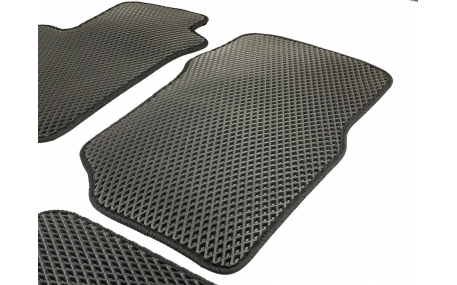 Коврики в салон Mitsubishi Lancer 9