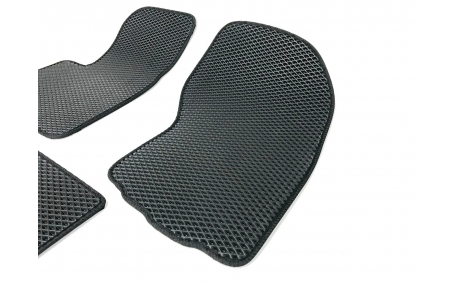 Коврики в салон Mitsubishi Outlander XL