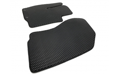 Коврики в салон Mitsubishi Outlander