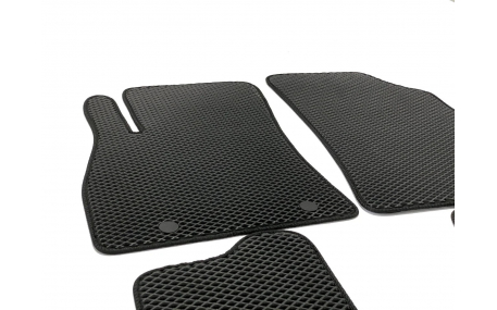 Коврики в салон Nissan Juke