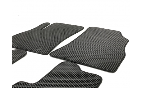 Коврики в салон Nissan Juke