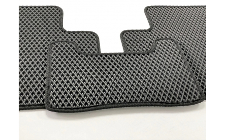 Коврики в салон Nissan Qashqai J11