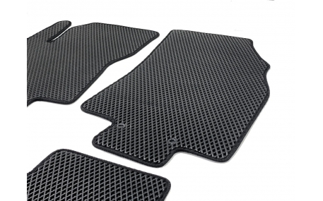 Коврики в салон Nissan X-Trail T32