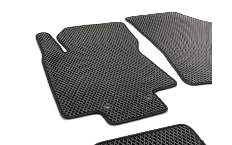 Коврики в салон Nissan X-Trail T32