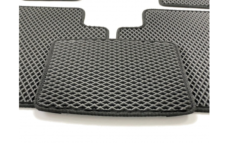 Коврики в салон Nissan X-Trail T32