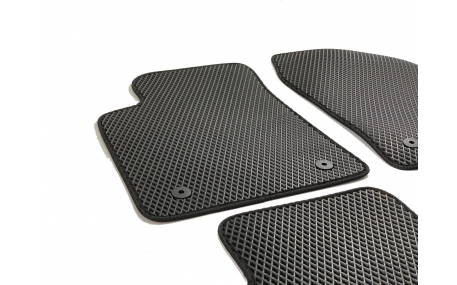 Коврики в салон Opel Vectra C