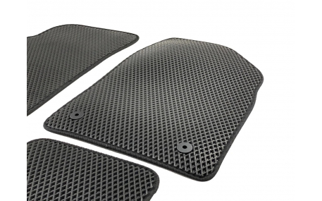 Коврики в салон Opel Vectra C