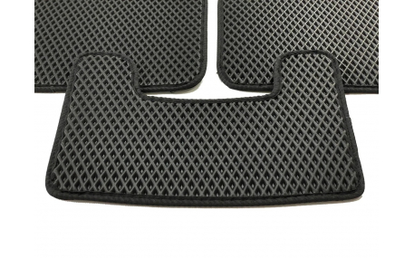 Коврики в салон Opel Vectra C