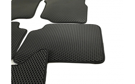 Коврики в салон Opel Zafira B