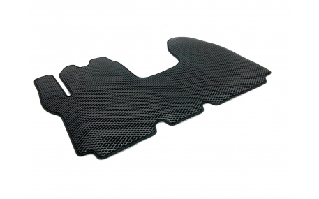 Коврики в салон Renault Trafic