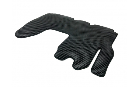 Коврики в салон Renault Trafic