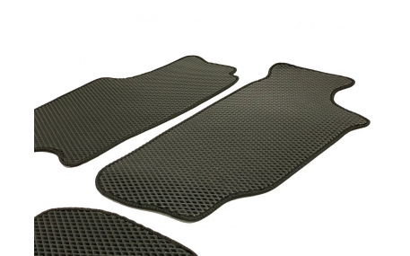 Коврики в салон Skoda Fabia