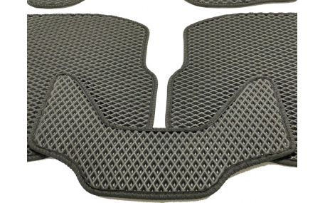 Коврики в салон Skoda Fabia