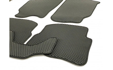 Коврики в салон Skoda Fabia