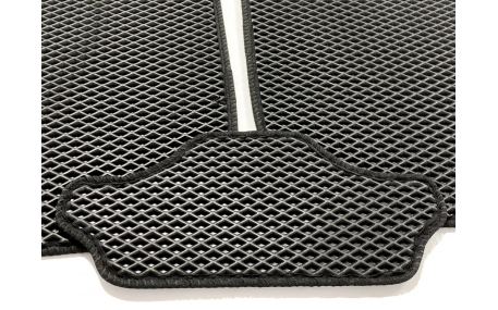 Коврики в салон Skoda Octavia Tour