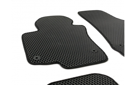 Коврики в салон Skoda Octavia A5