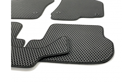 Коврики в салон Skoda Octavia A5