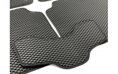 Коврики в салон Skoda Superb