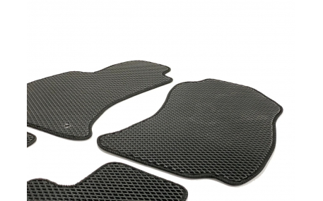 Коврики в салон Subaru Forester