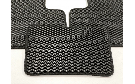 Коврики в салон Subaru Forester