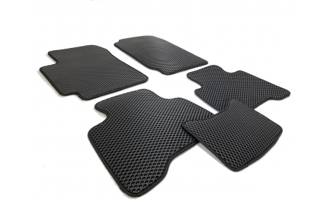 Коврики в салон Suzuki Grand Vitara