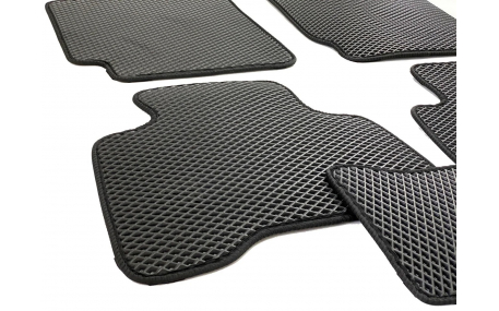 Коврики в салон Suzuki Grand Vitara