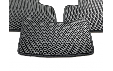 Коврики в салон Suzuki Grand Vitara