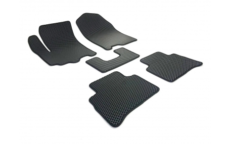 Коврики в салон Suzuki Vitara