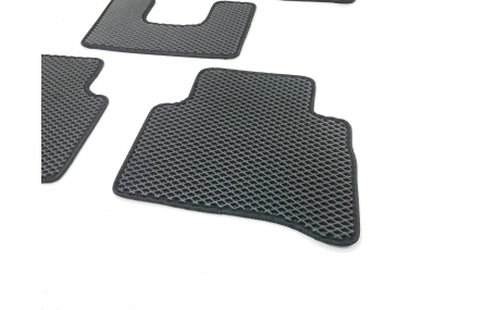 Коврики в салон Suzuki Vitara