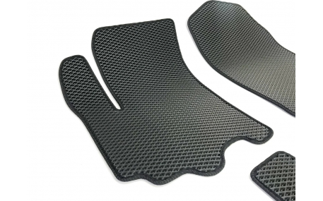 Коврики в салон Suzuki Vitara