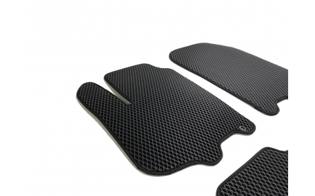 Коврики в салон Suzuki SX4