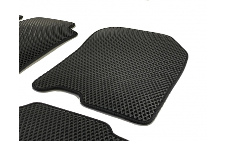 Коврики в салон Suzuki SX4