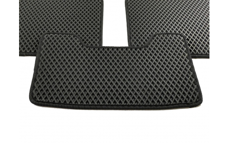 Коврики в салон Suzuki SX4