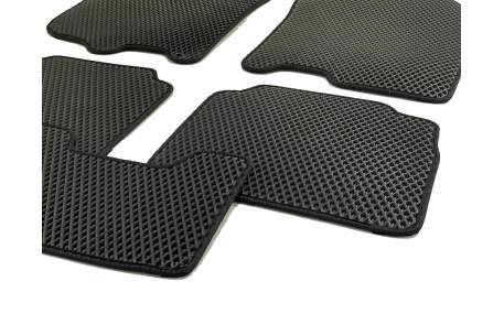 Коврики в салон Suzuki SX4