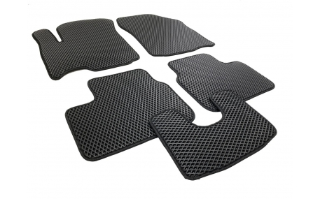 Коврики в салон Suzuki SX4