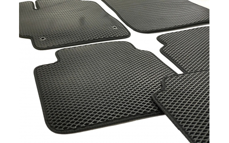 Коврики в салон Toyota Camry V40