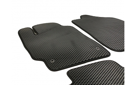 Коврики в салон Toyota Camry V40