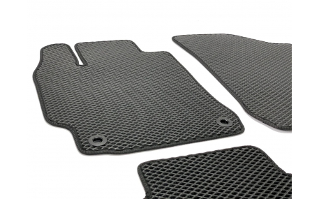 Коврики в салон Toyota Camry V50