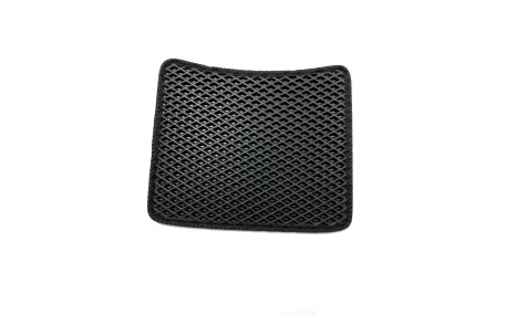 Коврики в салон Toyota Corolla