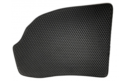 Коврики в салон Toyota Corolla