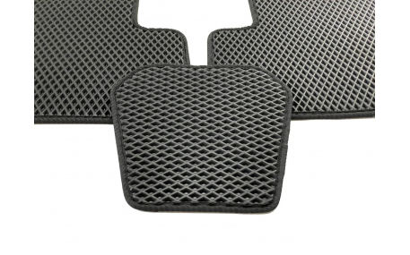 Коврики в салон Toyota RAV4