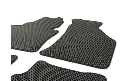 Коврики в салон Volkswagen Caddy