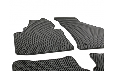 Коврики в салон Volkswagen Caddy