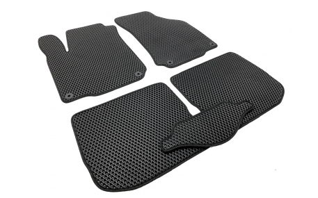 Коврики в салон Volkswagen Bora