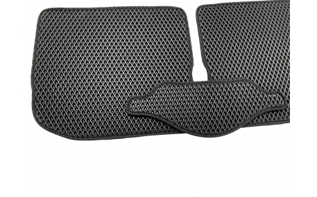 Коврики в салон Volkswagen Bora