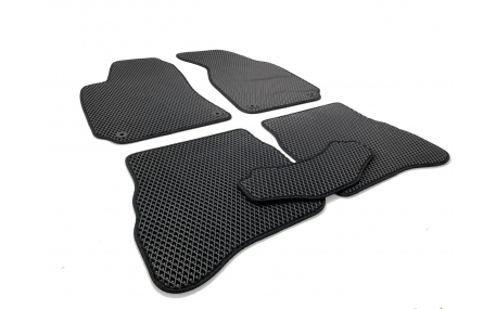 Коврики в салон Volkswagen Passat B5