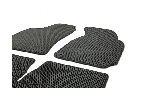 Коврики в салон Volkswagen Passat B5